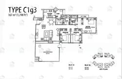 The Florida (D19), Condominium #530701111